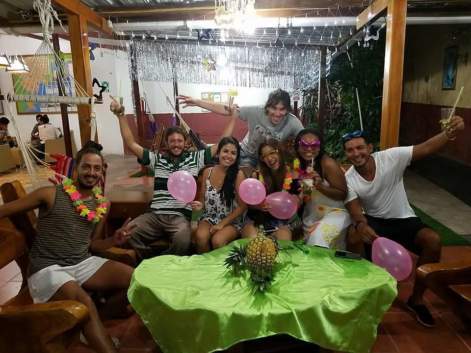 Hotel Hostal Espana Puerto Ayora