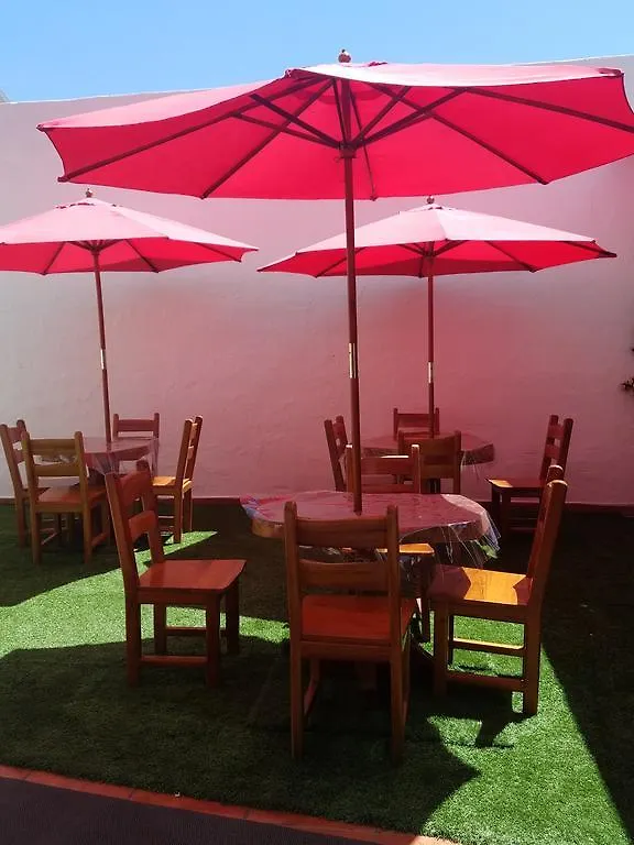 Hostal Espana Puerto Ayora  3*, Puerto Ayora (Galapagos Islands)