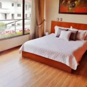 Apartamento Comoda Centrica