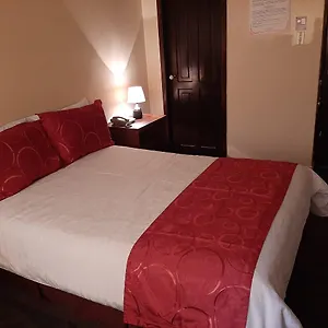 Hotel Bonaventure ***