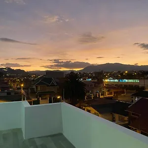 Apartamento Lindo Departamento Con Vista Increible A