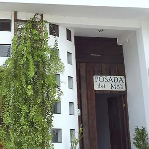 Pensión Del Mar, Puerto Ayora (Galapagos Islands)