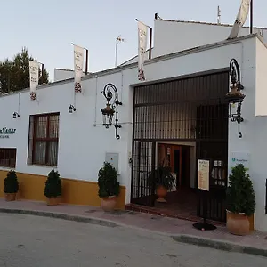 Pensión Rural - Ben-nassar